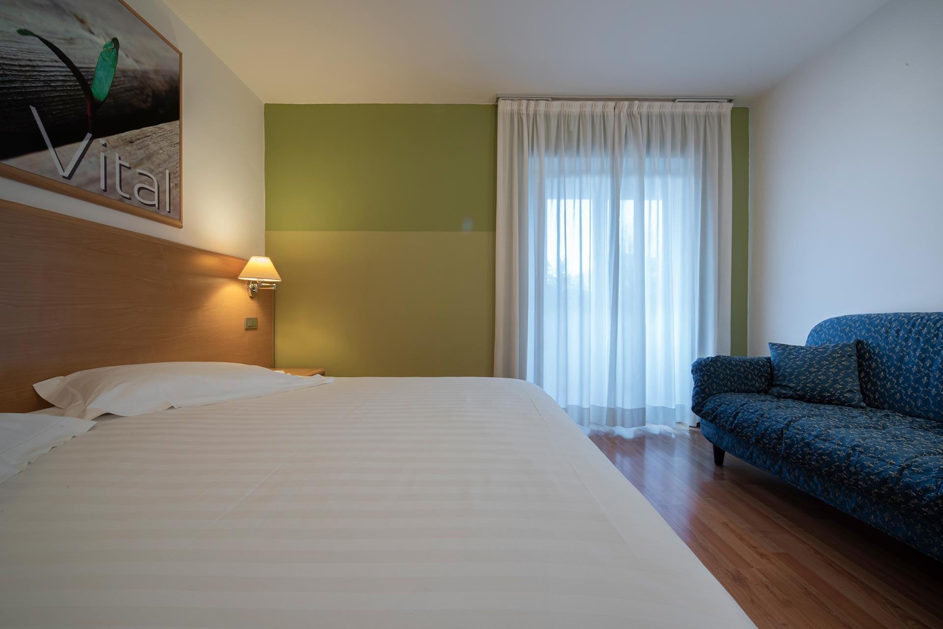 Vital Room | Vital Hotel Flora