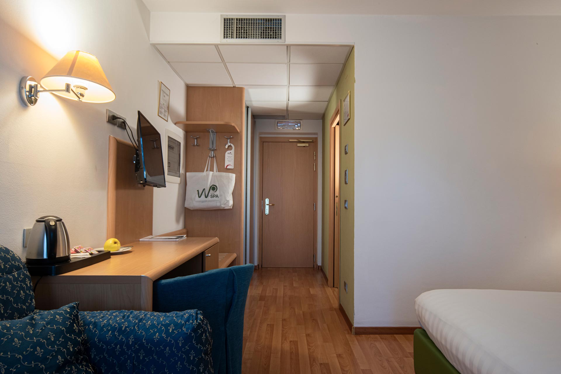 Vital Room | Vital Hotel Flora