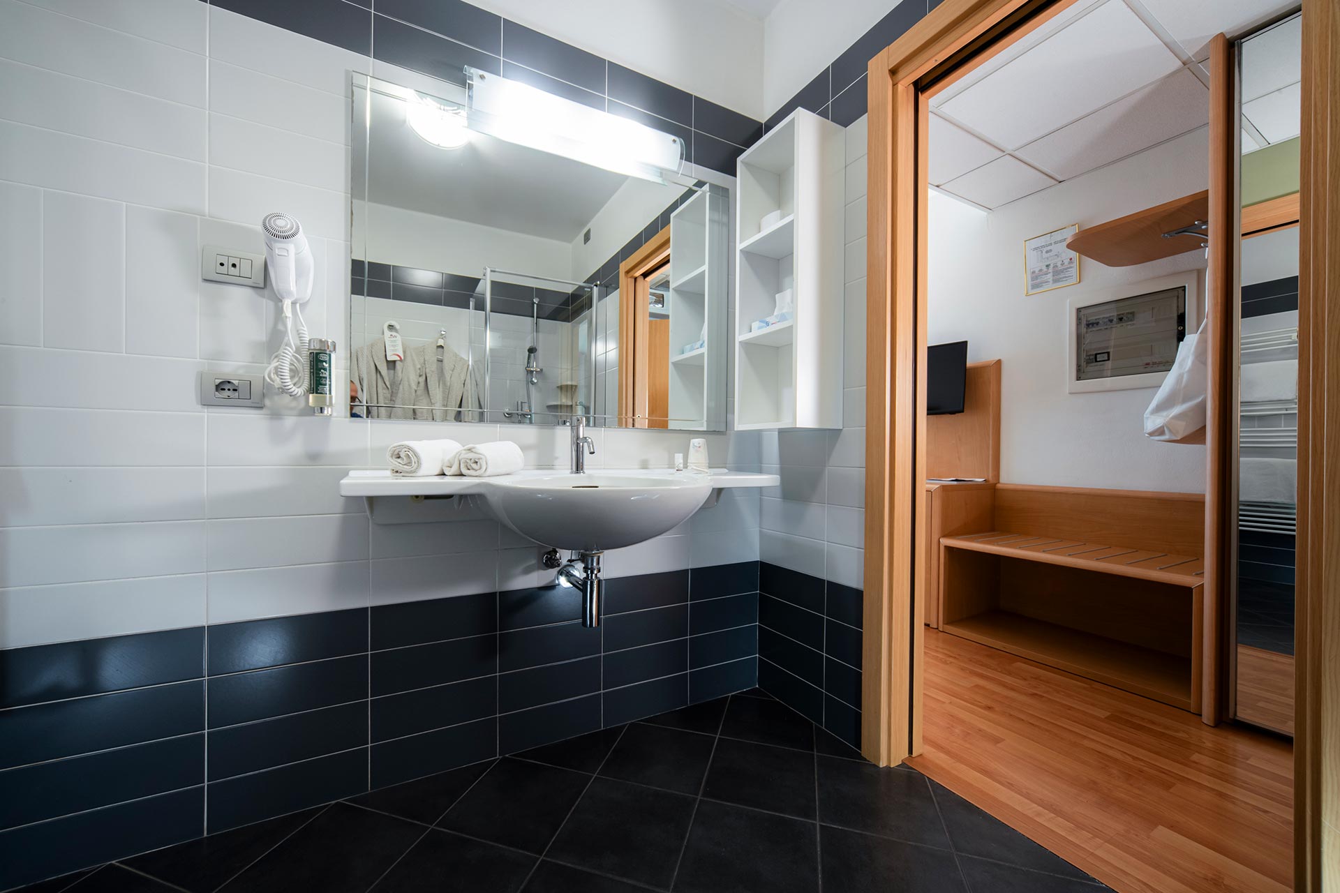 Vital Room | Vital Hotel Flora