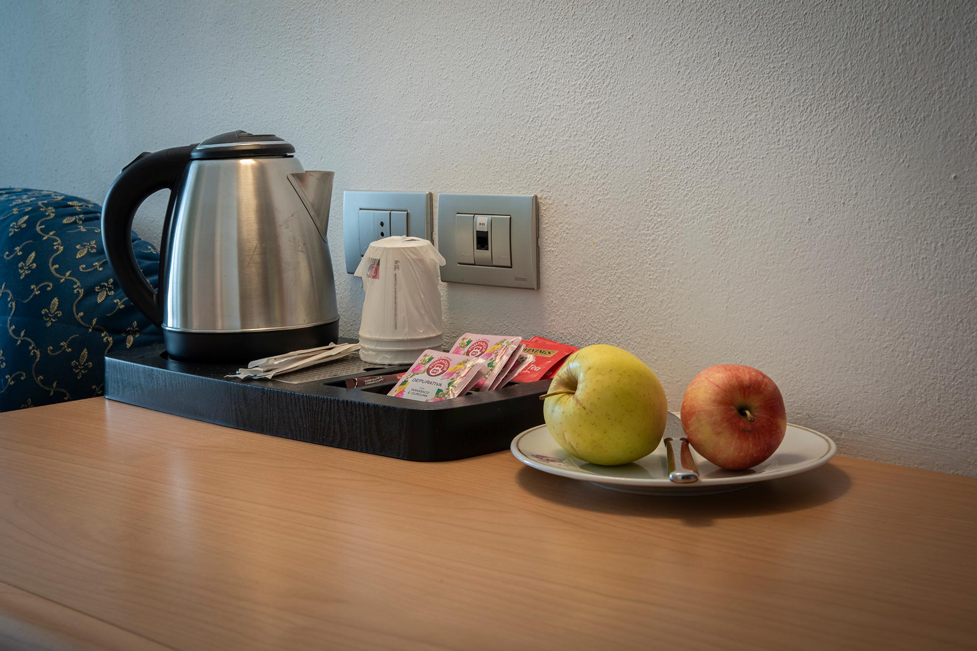 Vital Room | Vital Hotel Flora