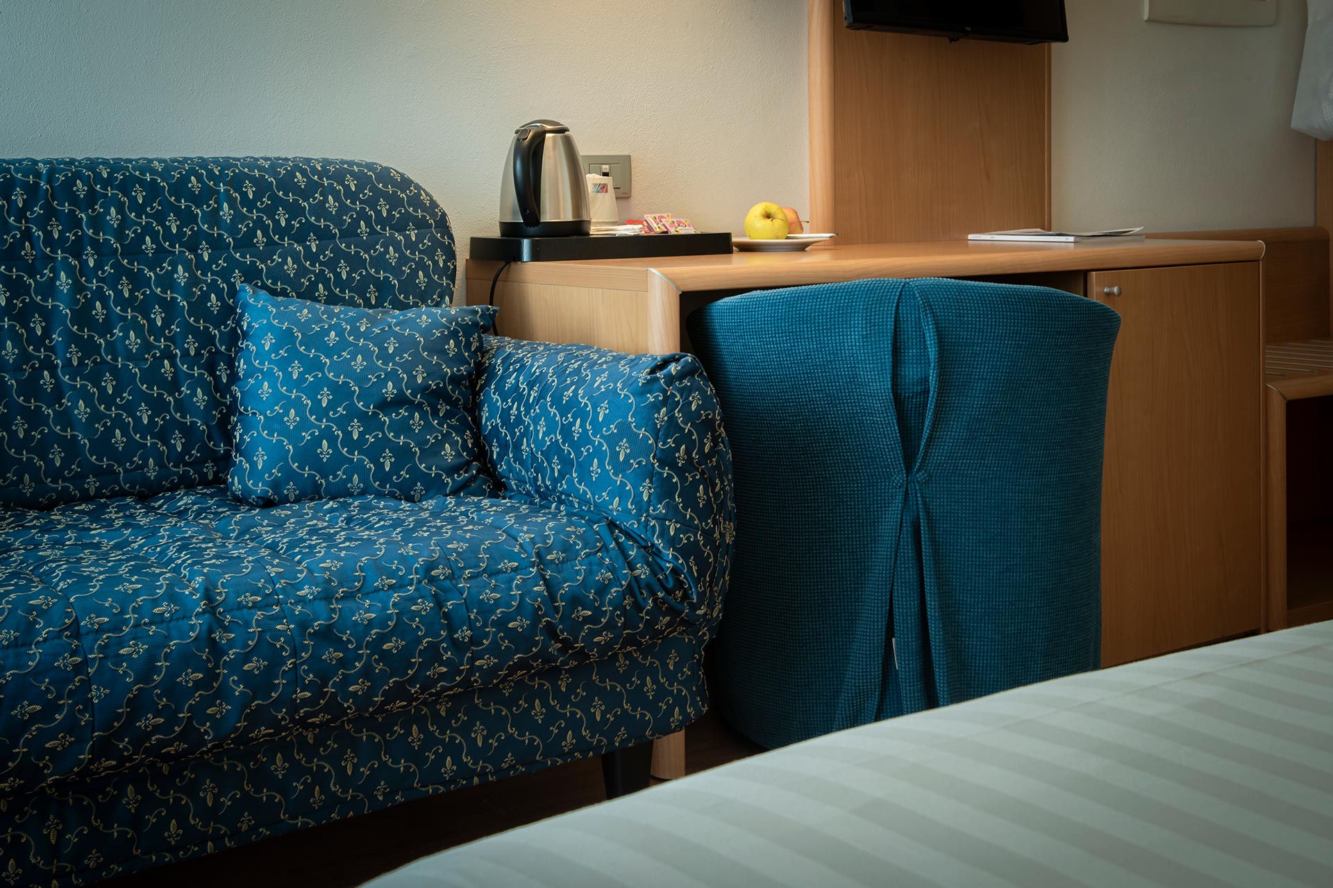 Vital Room | Vital Hotel Flora