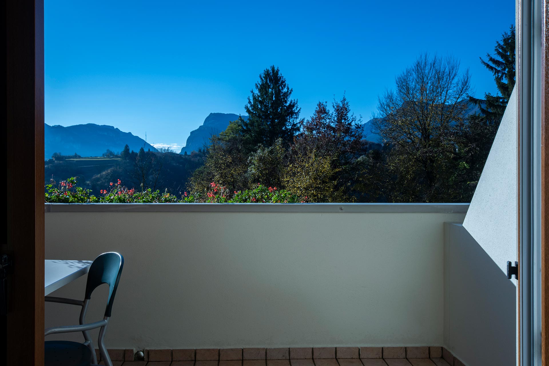 Vital Room | Vital Hotel Flora