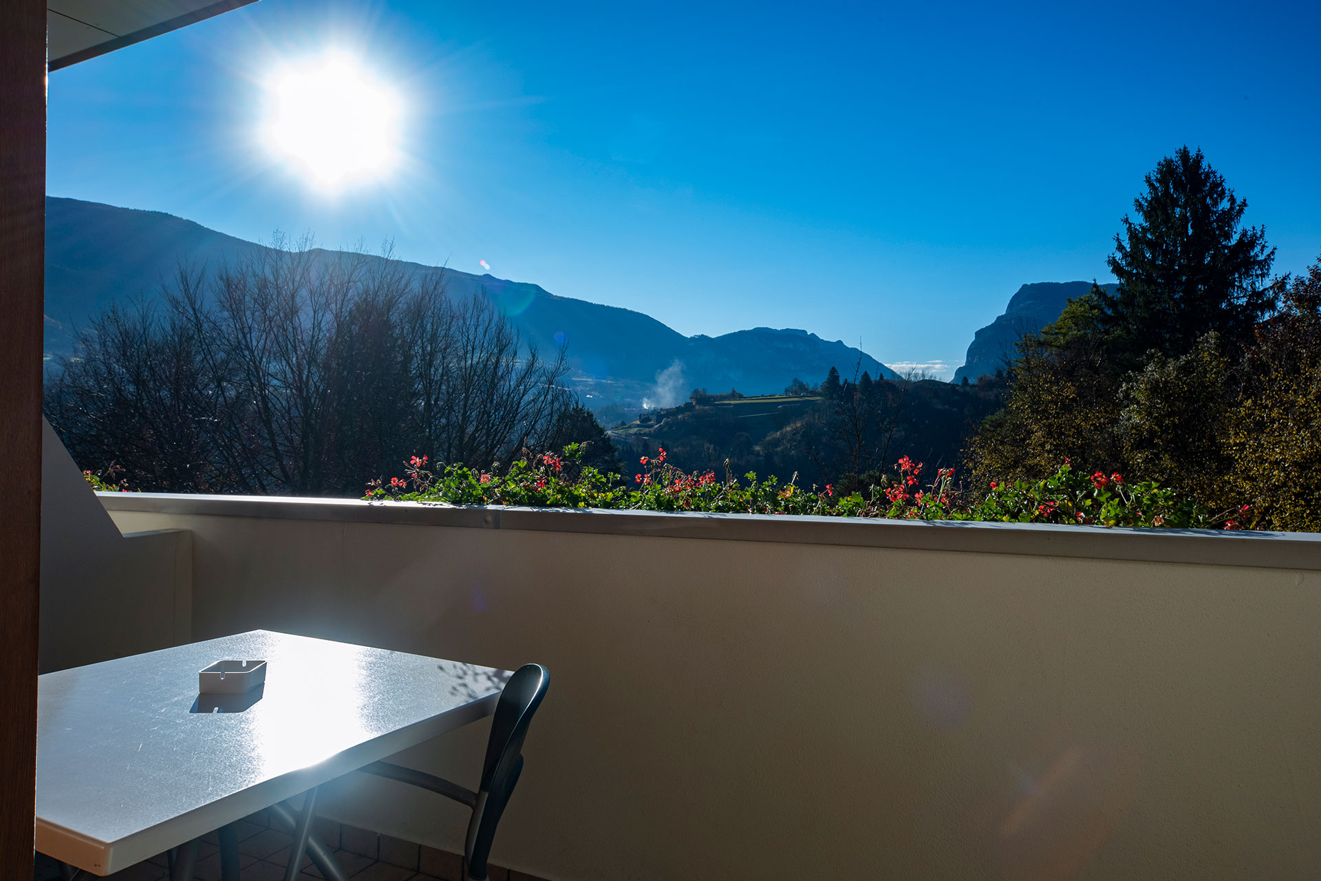 Vital Room | Vital Hotel Flora