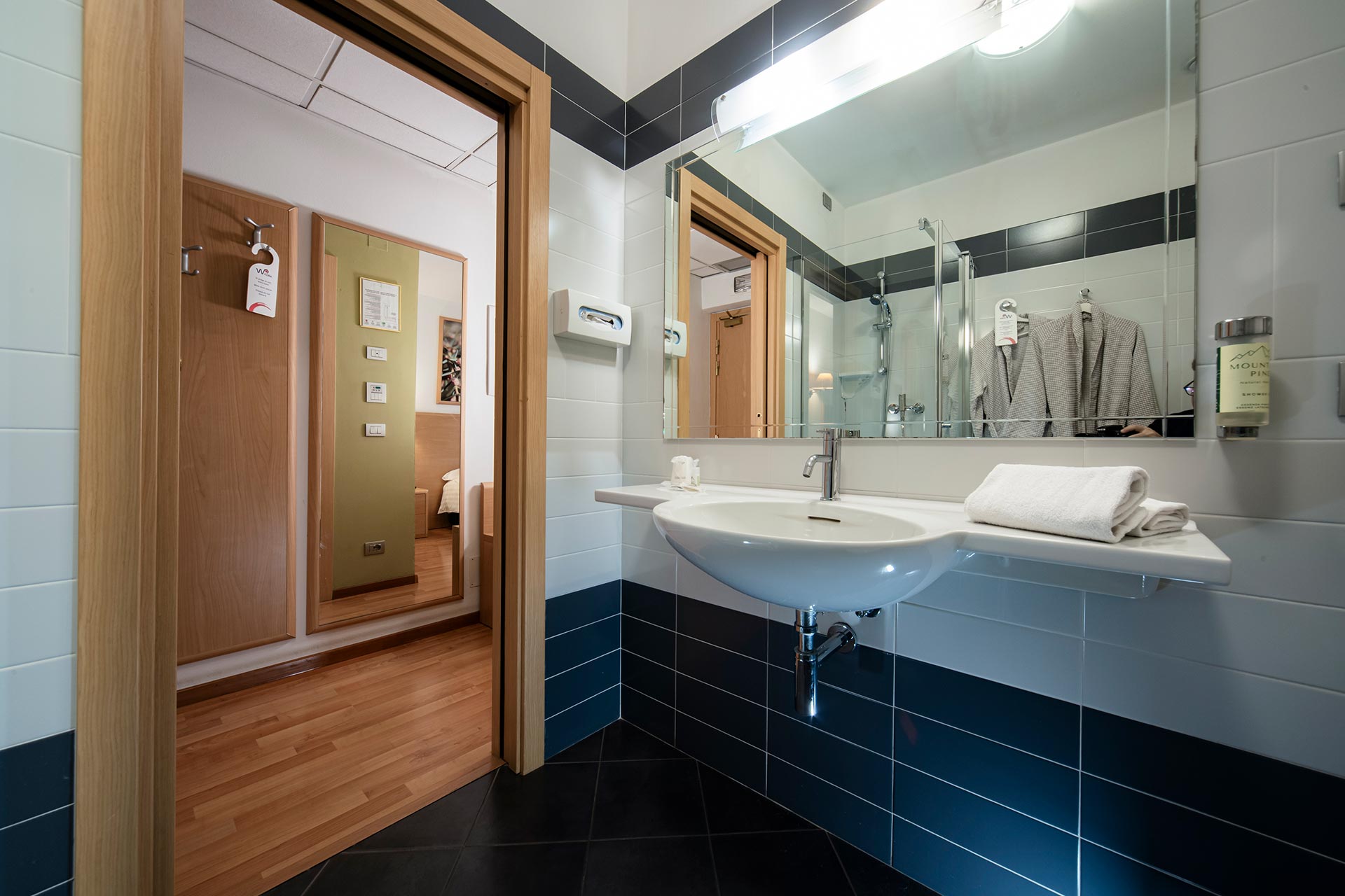 Nature Room | Vital Hotel Flora