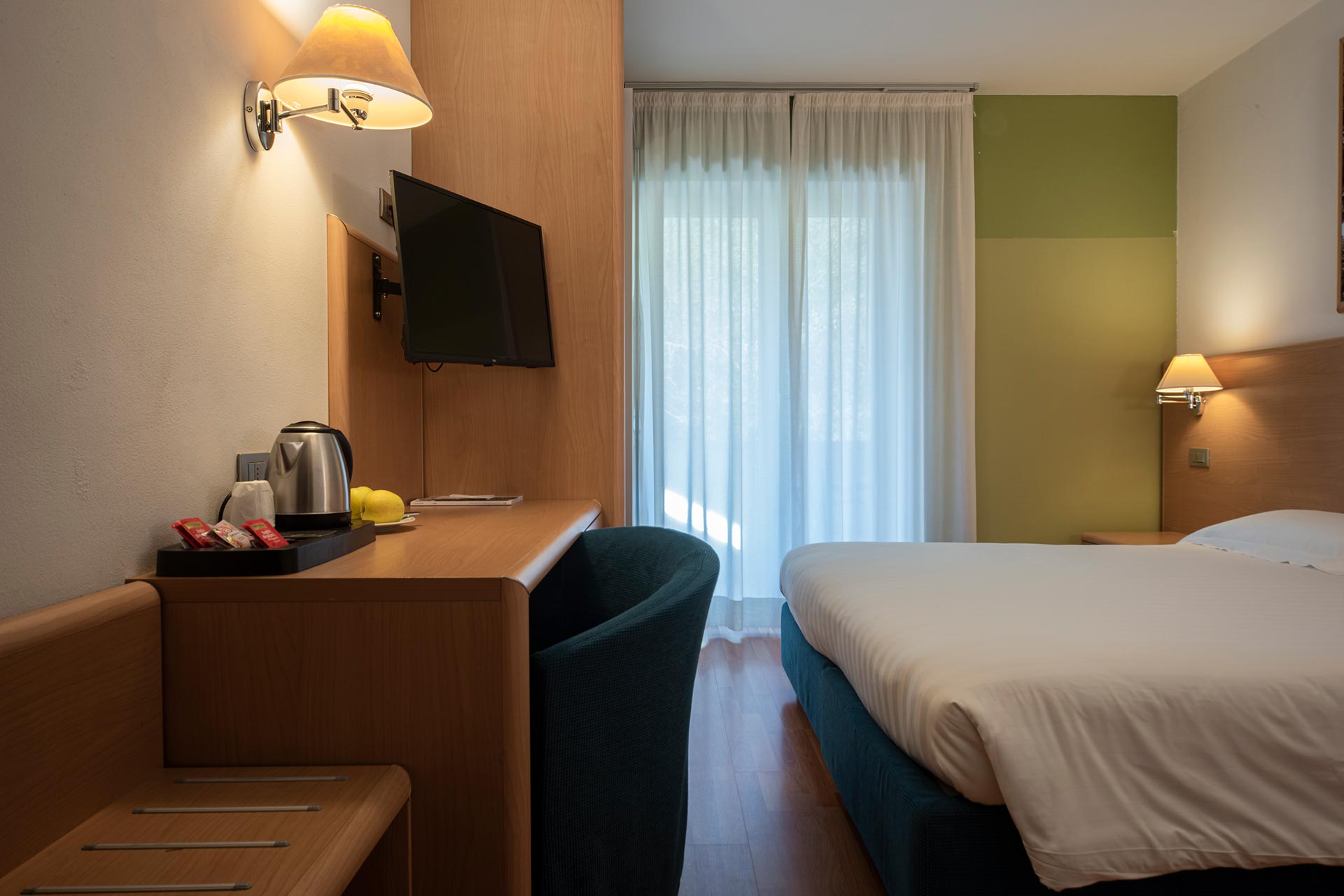 Nature Room | Vital Hotel Flora