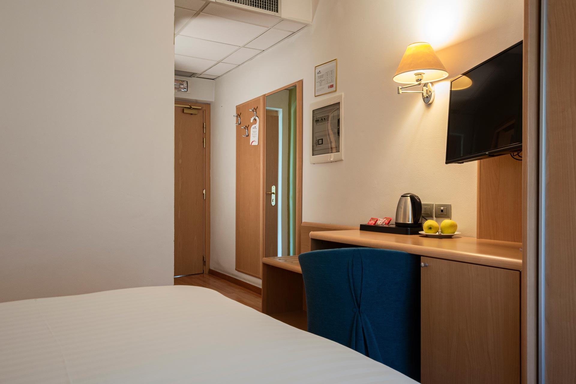 Nature Room | Vital Hotel Flora