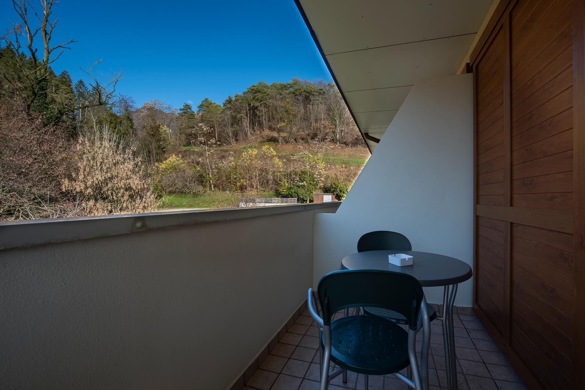 Nature Room | Vital Hotel Flora