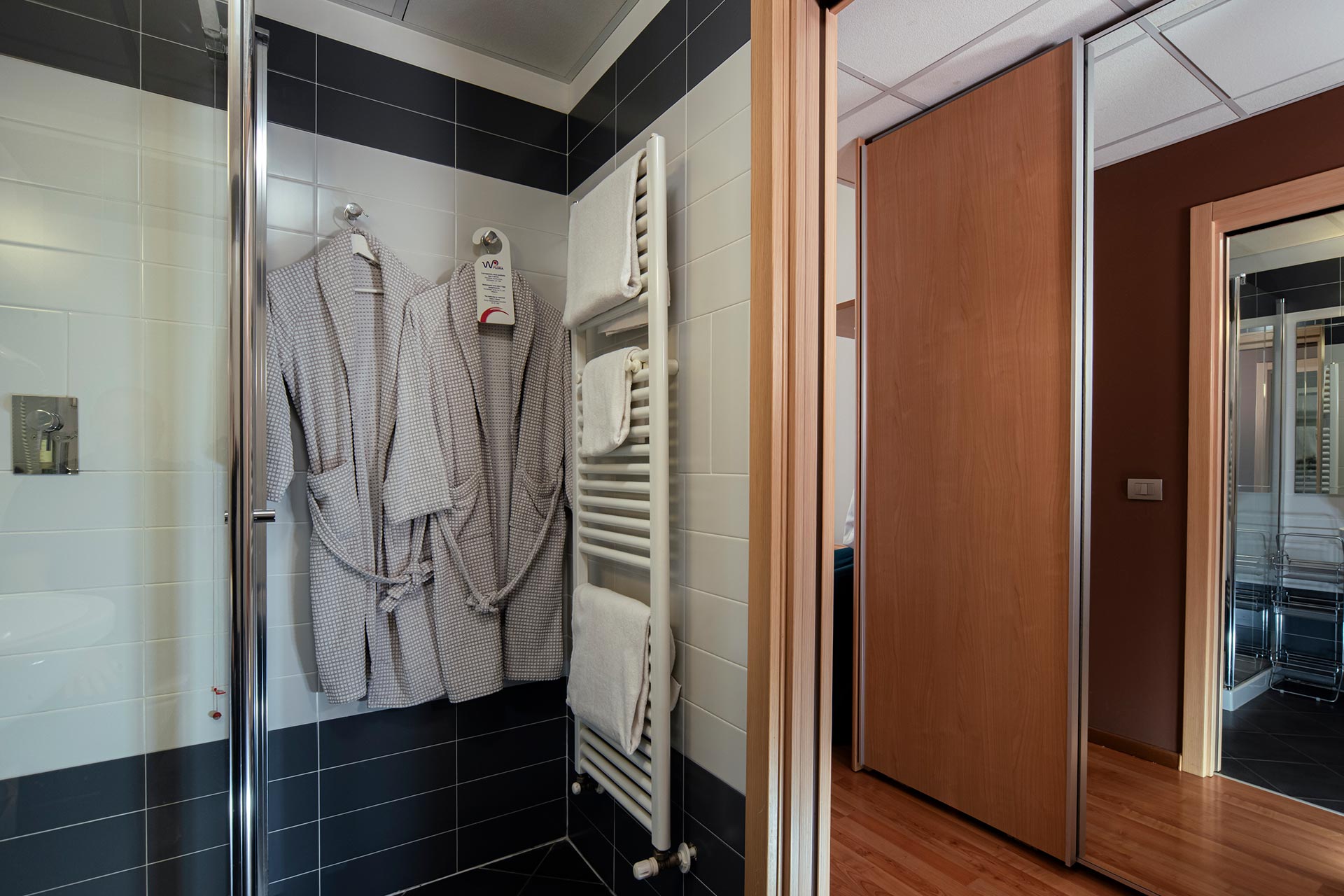 Relax Room | Vital Hotel Flora