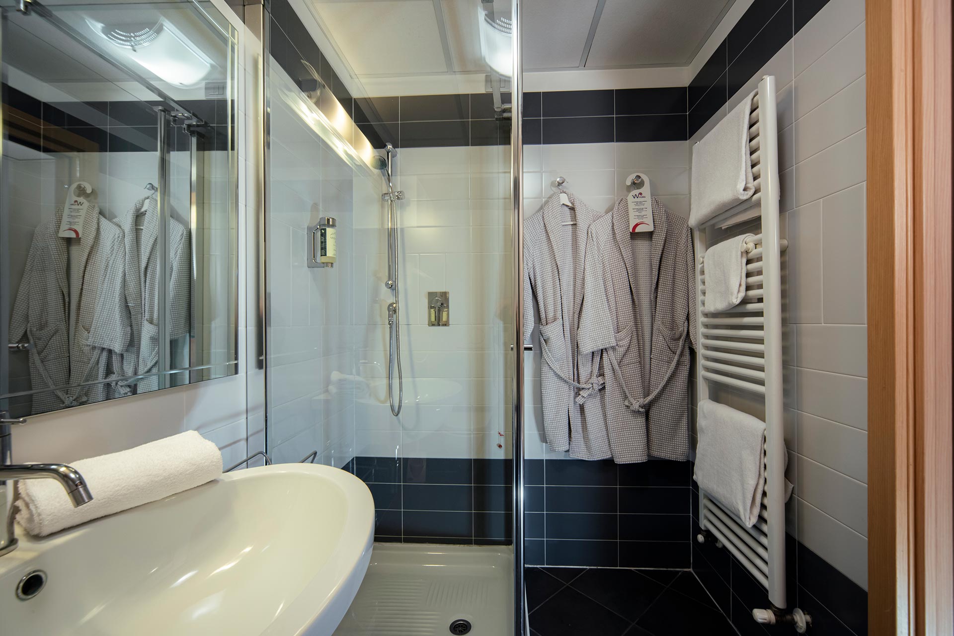 Relax Room | Vital Hotel Flora