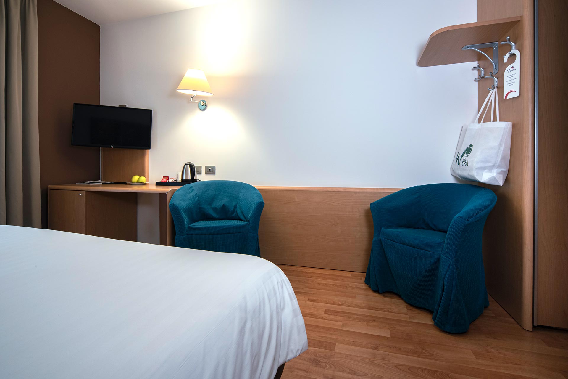 Relax Room | Vital Hotel Flora