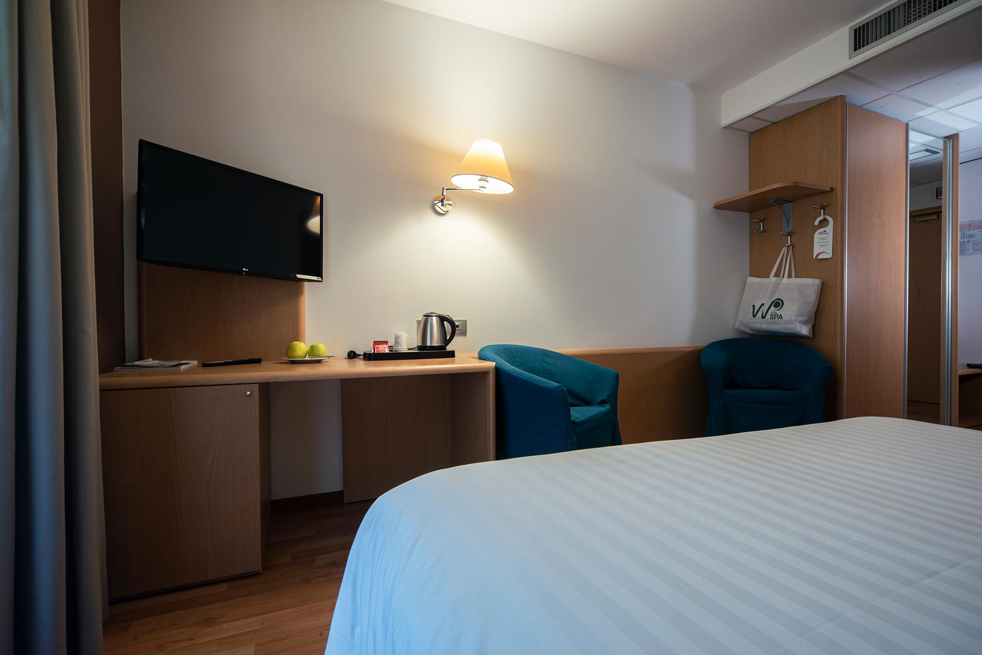 Relax Room | Vital Hotel Flora