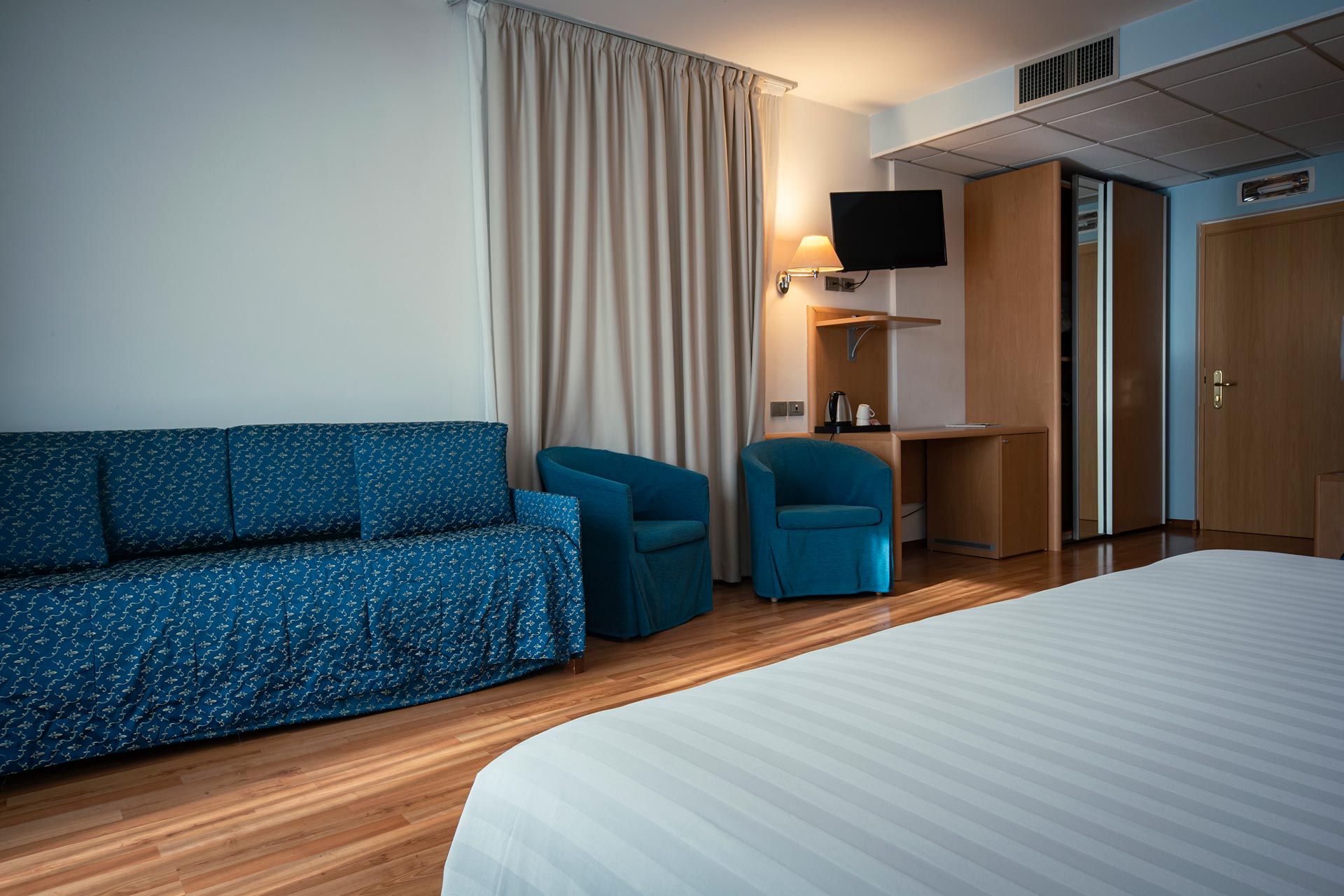 Life Room | Vital Hotel Flora