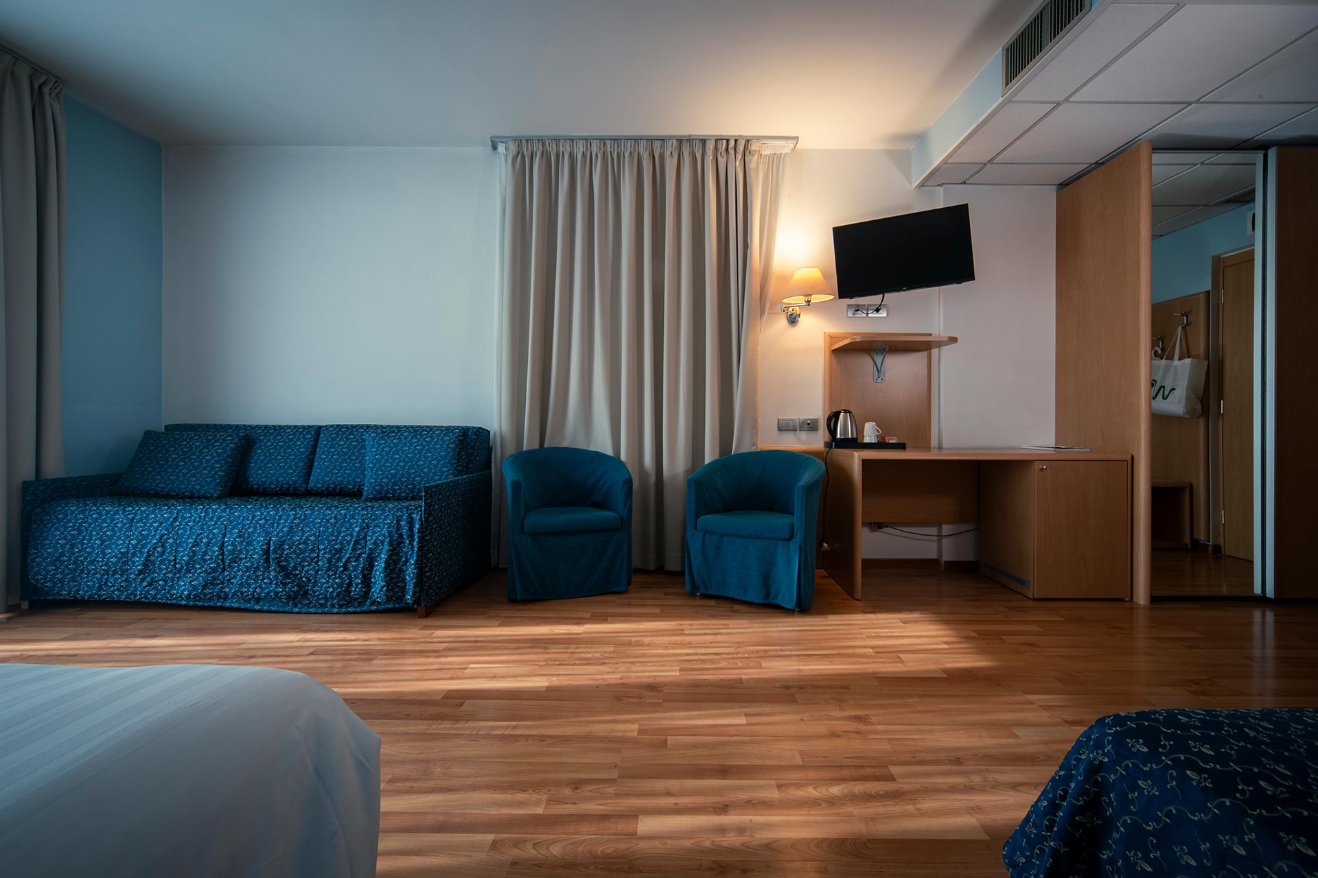 Life Room | Vital Hotel Flora