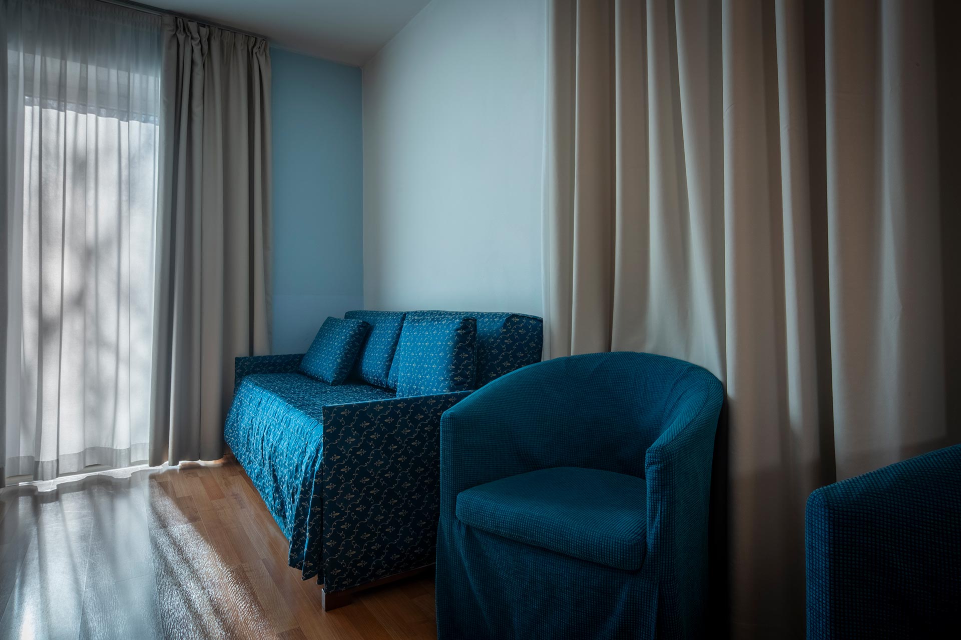 Life Room | Vital Hotel Flora