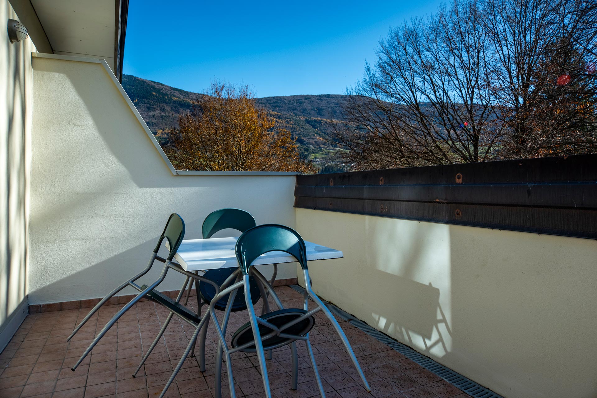 Life Room | Vital Hotel Flora