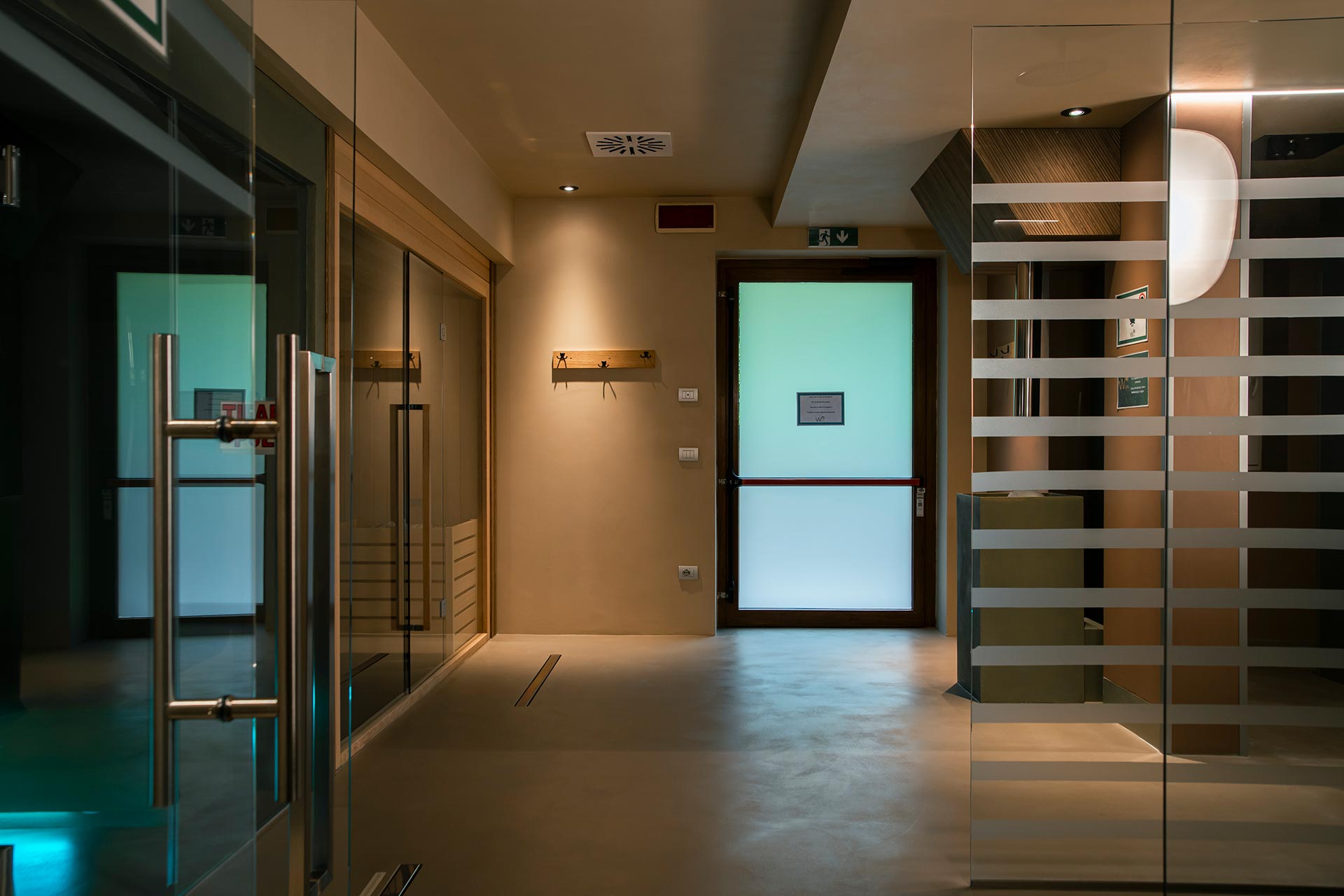 Vital SPA | Vital Hotel Flora