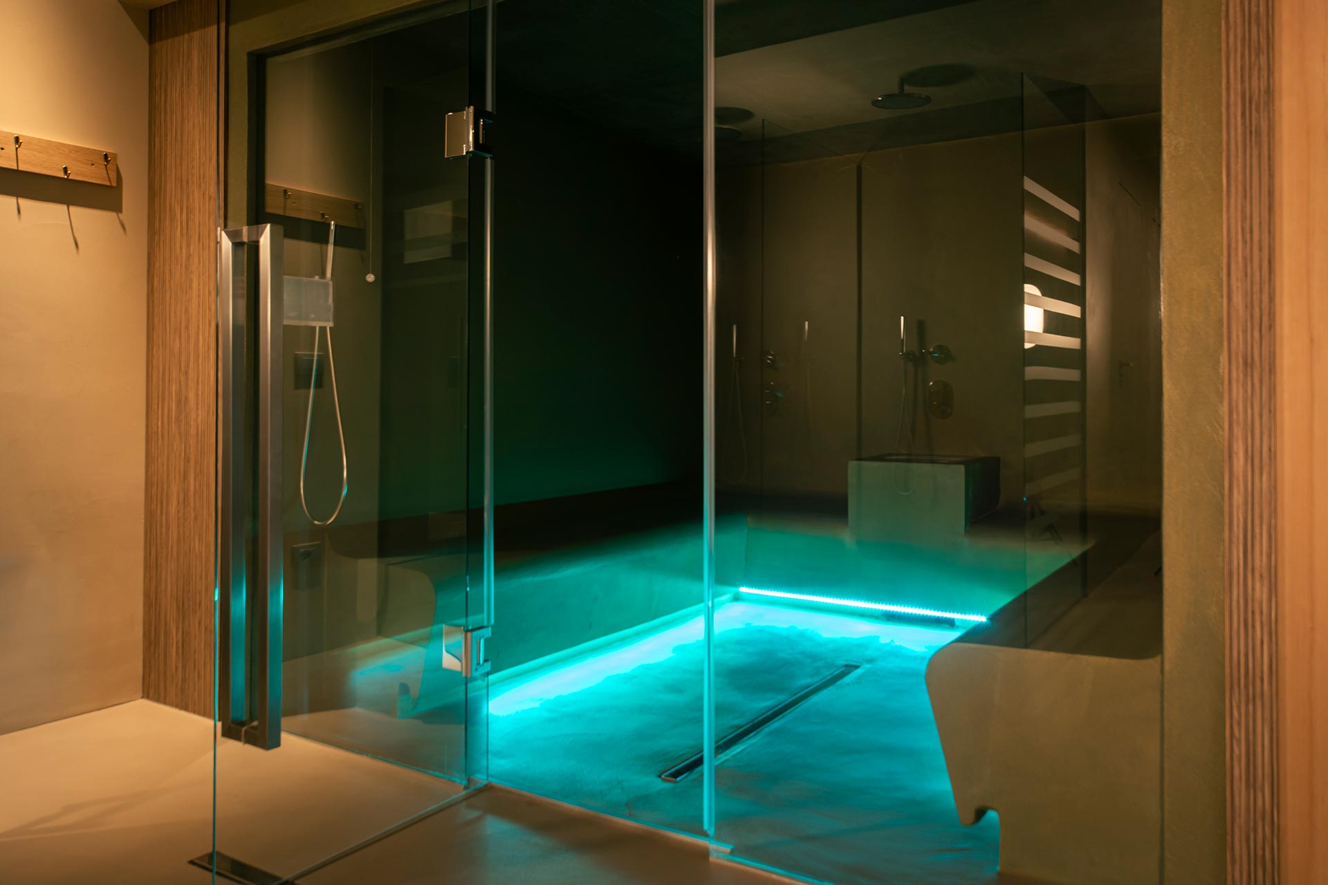 Vital SPA | Vital Hotel Flora