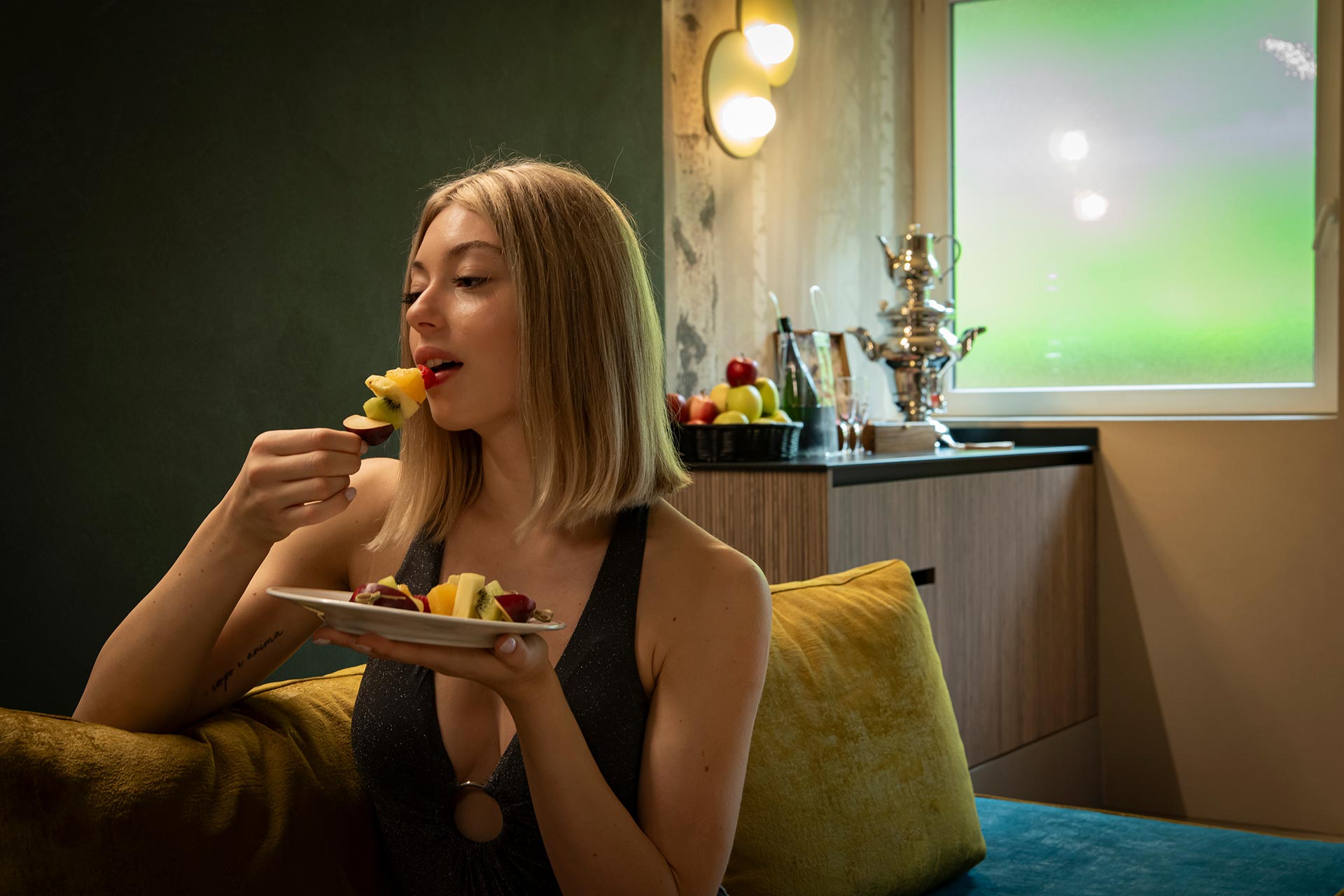 Vital SPA | Vital Hotel Flora