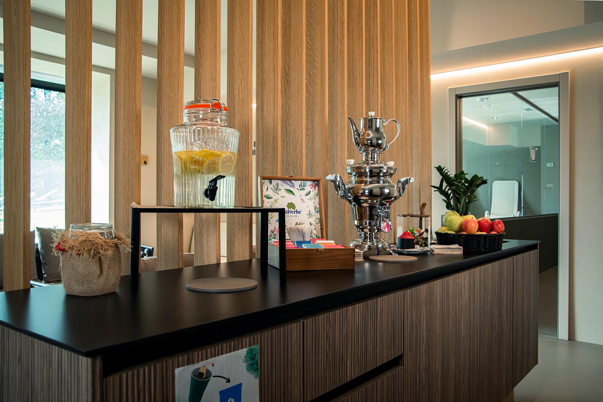 Vital SPA | Vital Hotel Flora