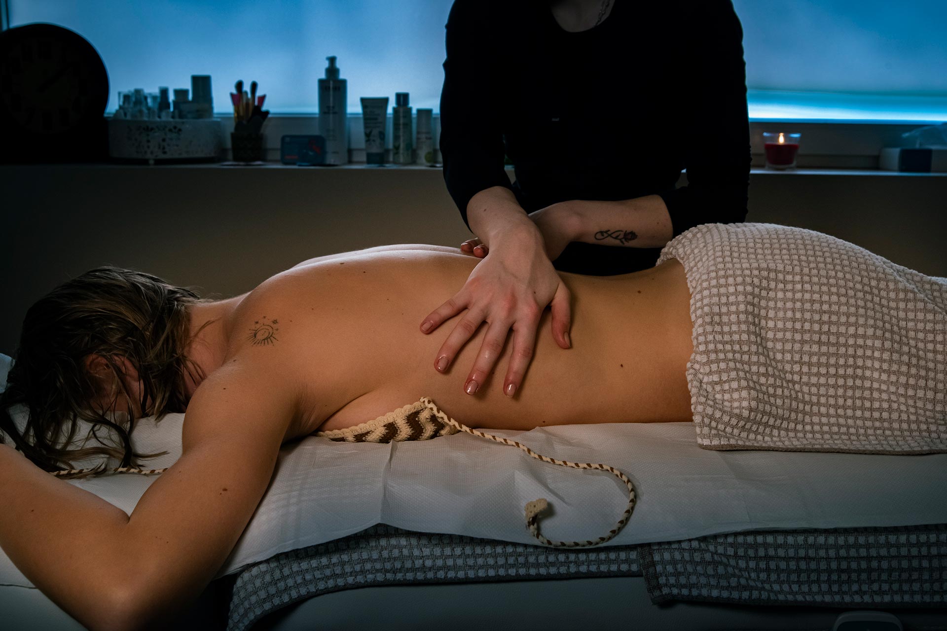 Vital SPA | Vital Hotel Flora Vital SPA | Vital Hotel Flora