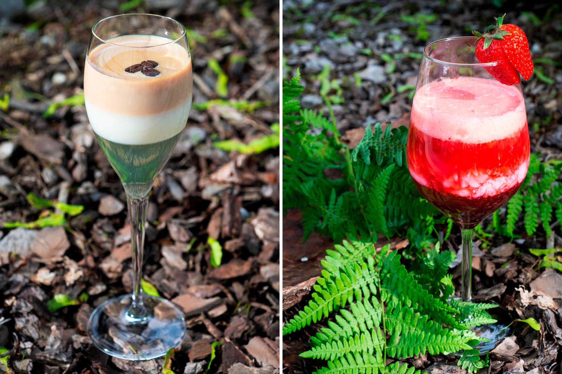 Vital Bar | Vital Hotel Flora Comano