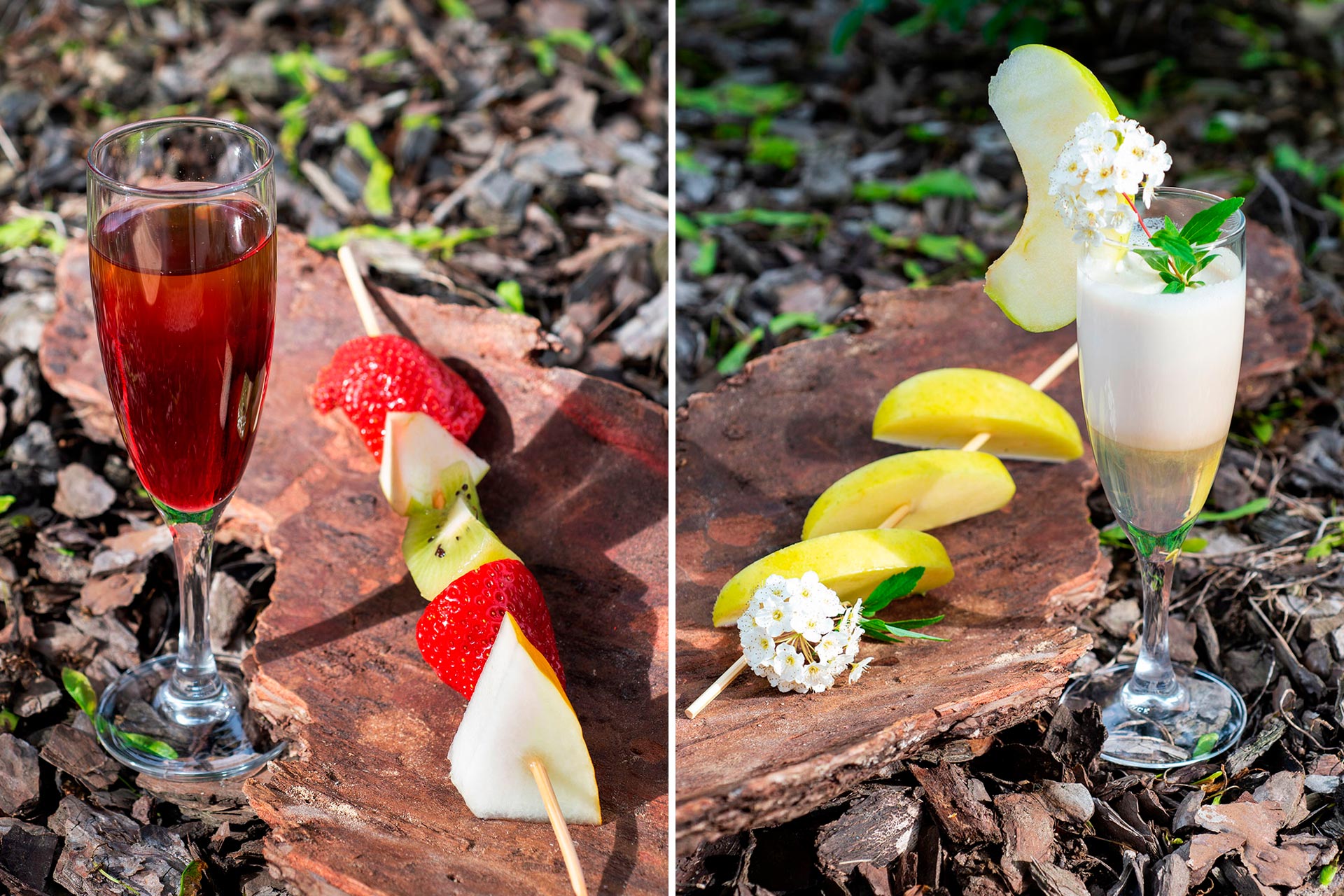 Vital Bar | Vital Hotel Flora Comano
