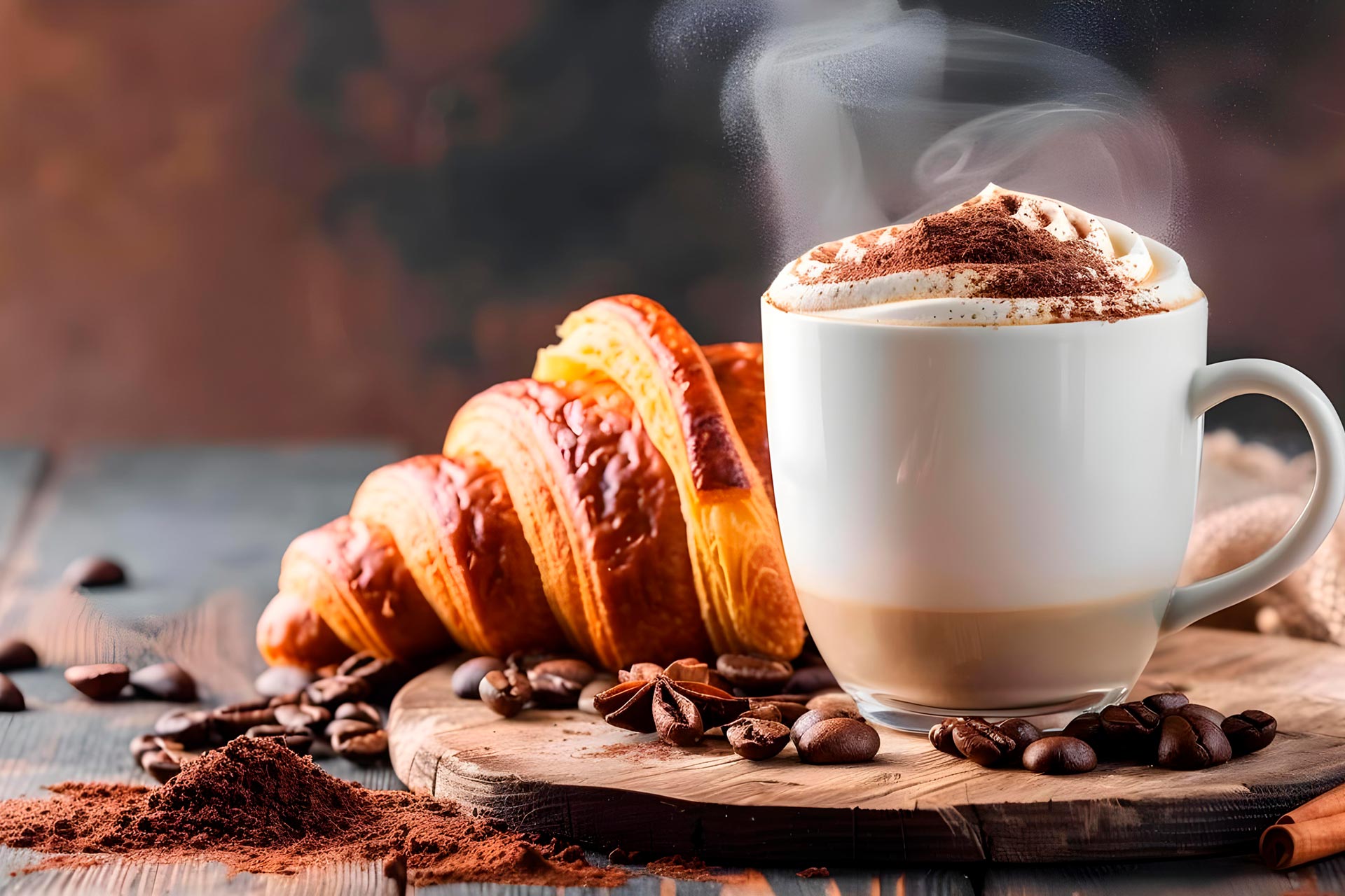 Colazione | Vital Hotel Flora