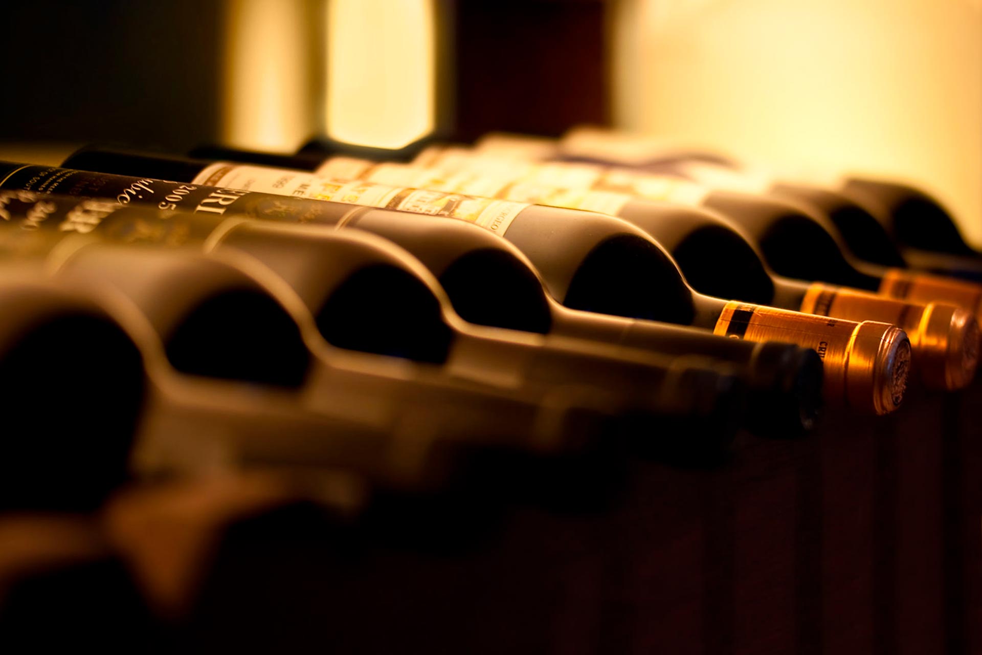 Vital Wine | Carta dei vini | Vital Hotel Flora