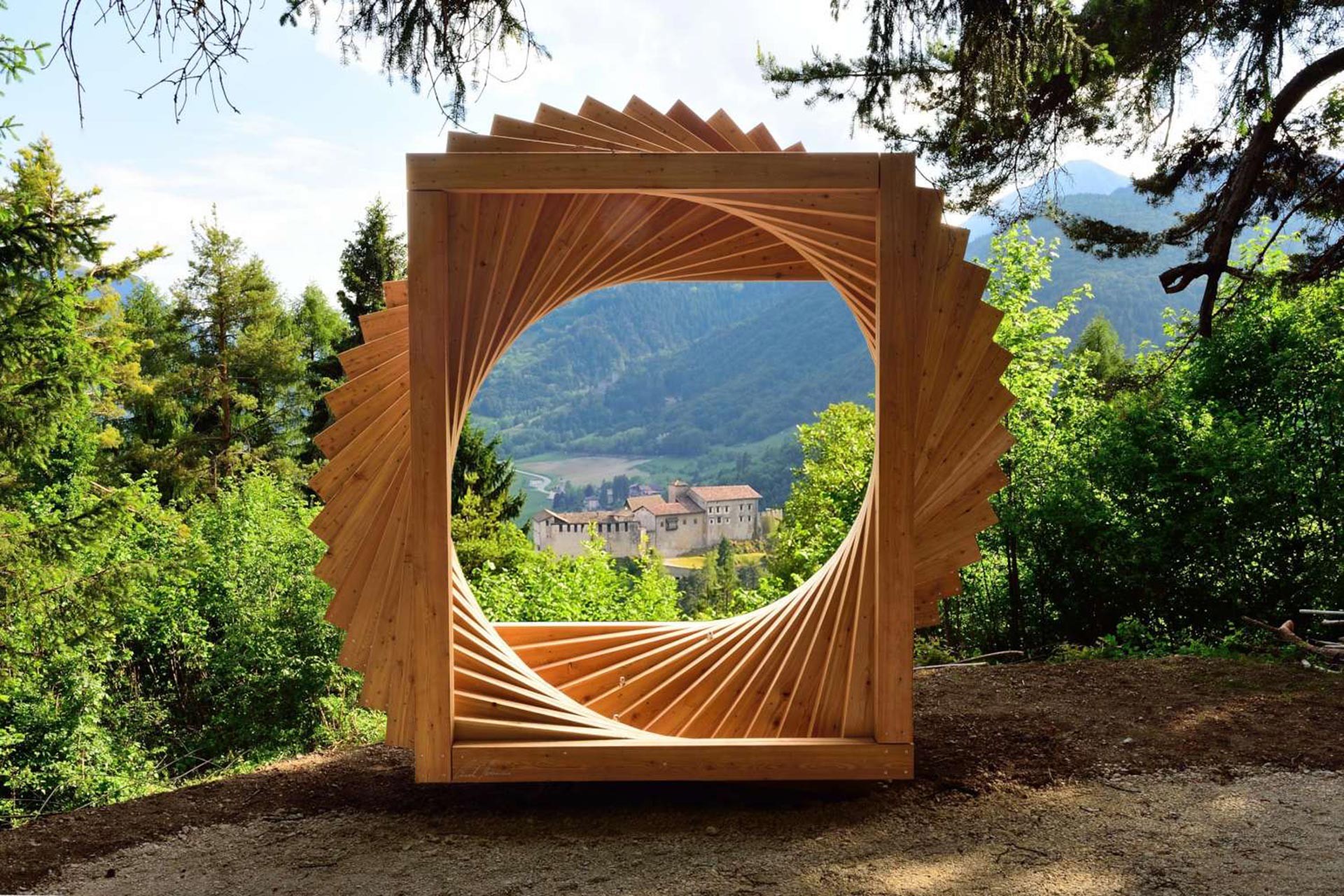 Relax, Vital Hotel Flora | ยฉ Foto Trentino Sviluppo - Castel Stenico - foto di M. Corradi