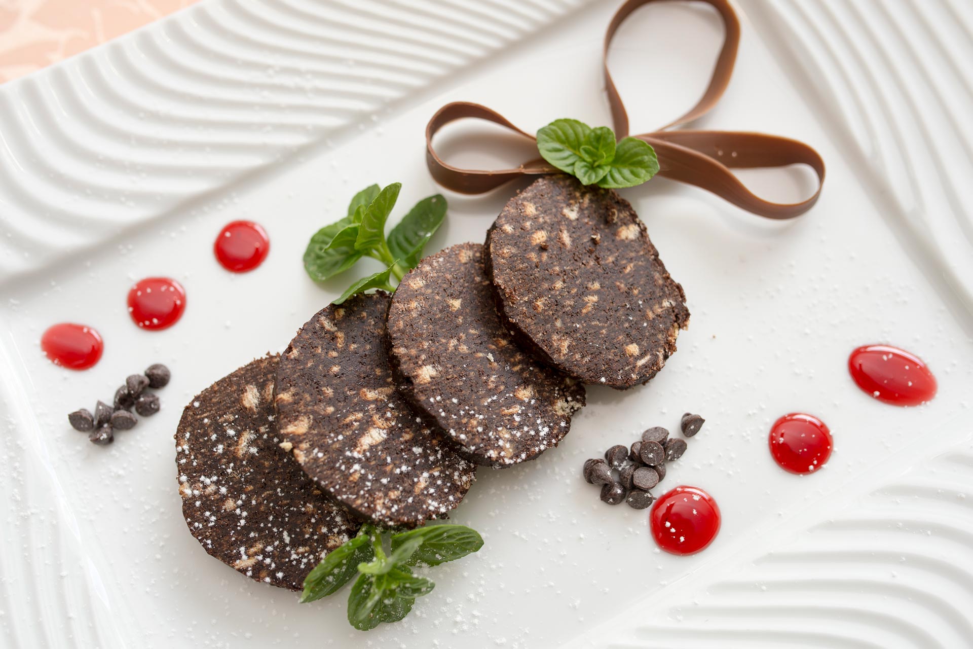 Ristorante | Vital Hotel Flora