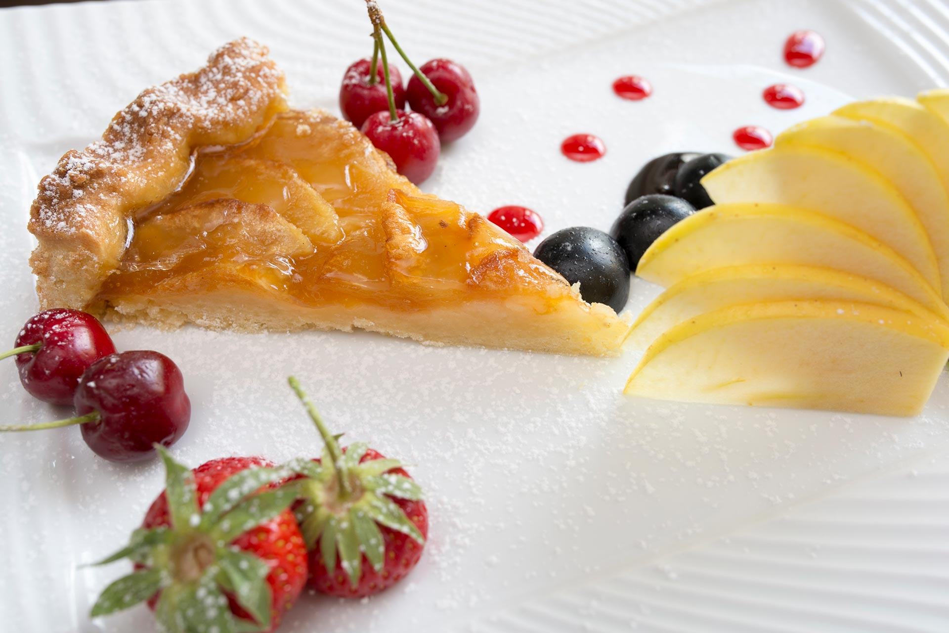 Ristorante | Vital Hotel Flora