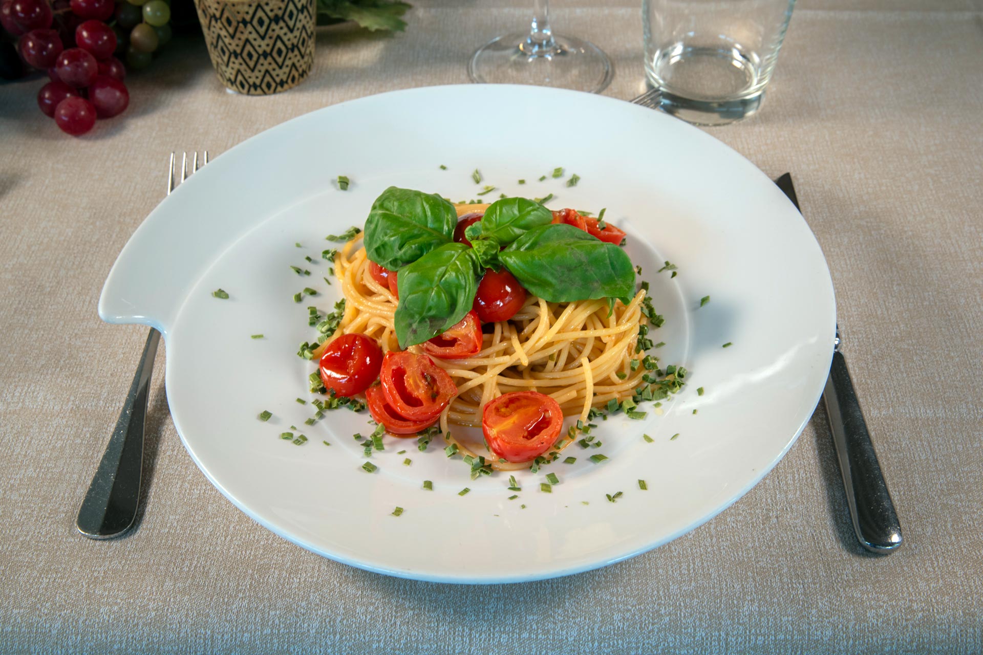 Ristorante | Vital Hotel Flora