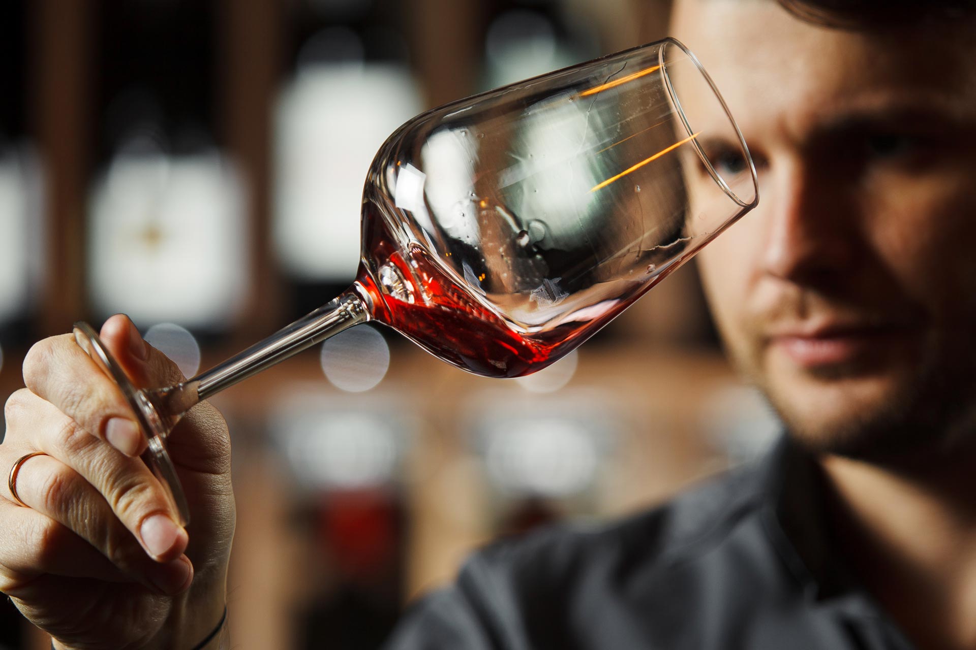 Vital Wine | Carta dei vini | Vital Hotel Flora