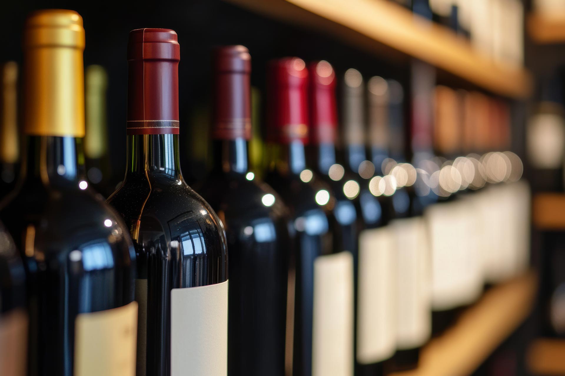 Vital Wine | Carta dei vini | Vital Hotel Flora