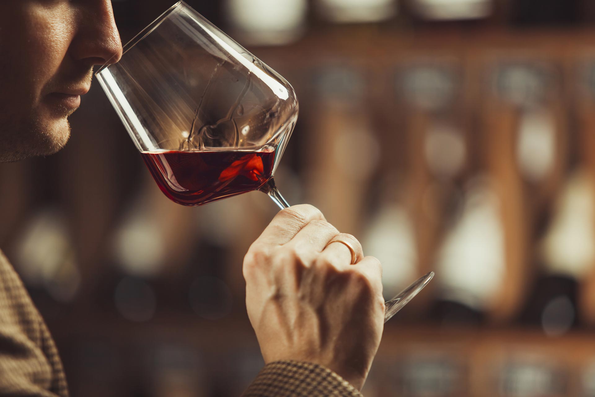 Vital Wine | Carta dei vini | Vital Hotel Flora