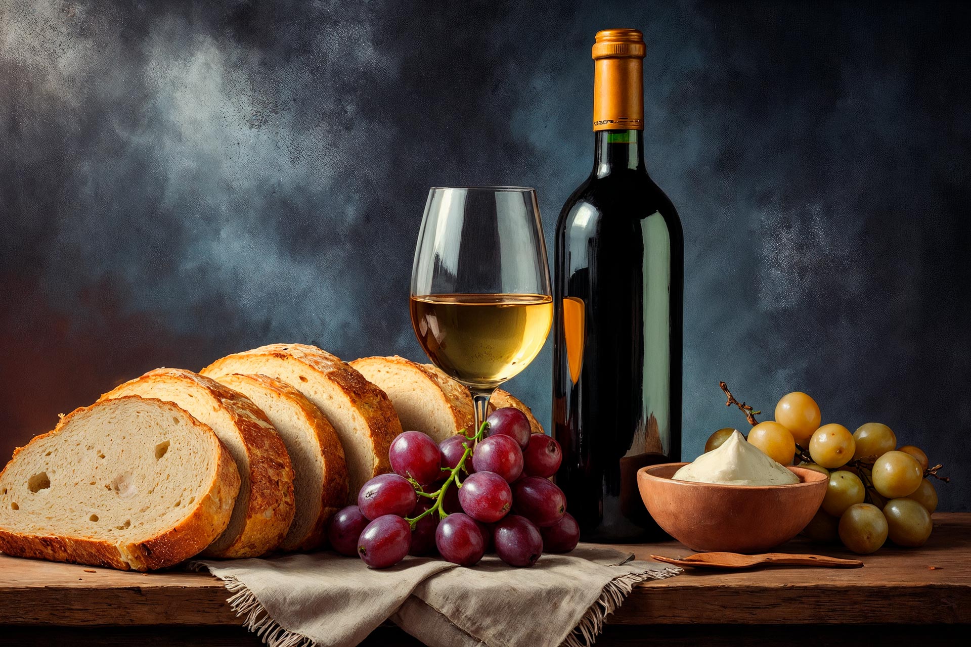 Vital Wine | Carta dei vini | Vital Hotel Flora