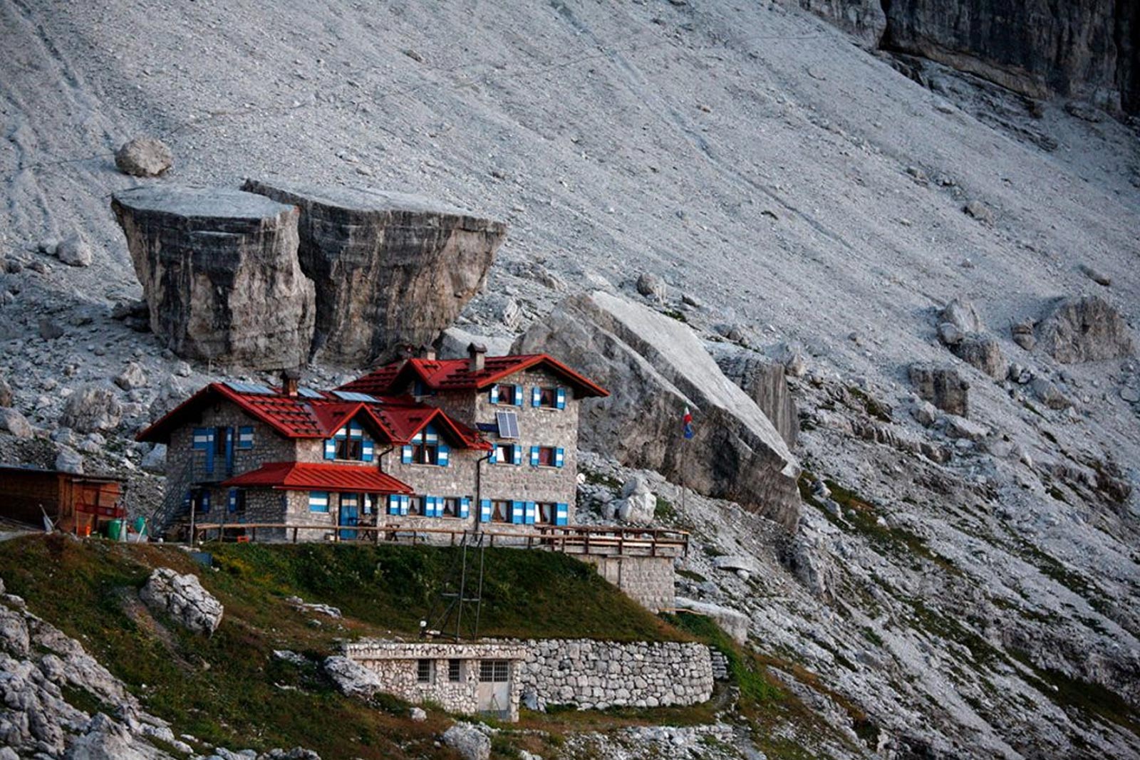 Vital Hotel Flora | © Foto Trentino Sviluppo - foto di M. Fusacchia