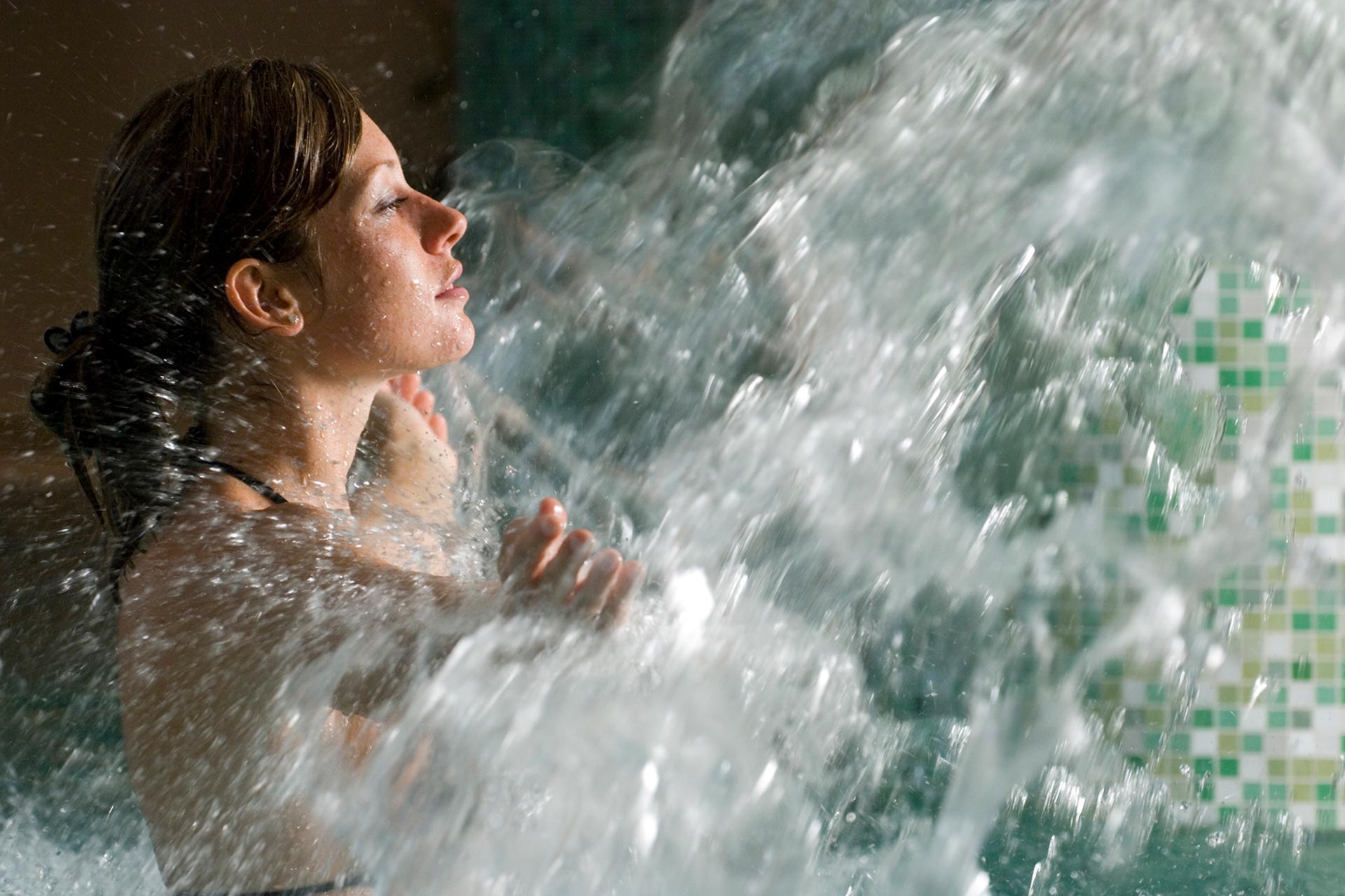 Terme di Comano | Vital Hotel Flora