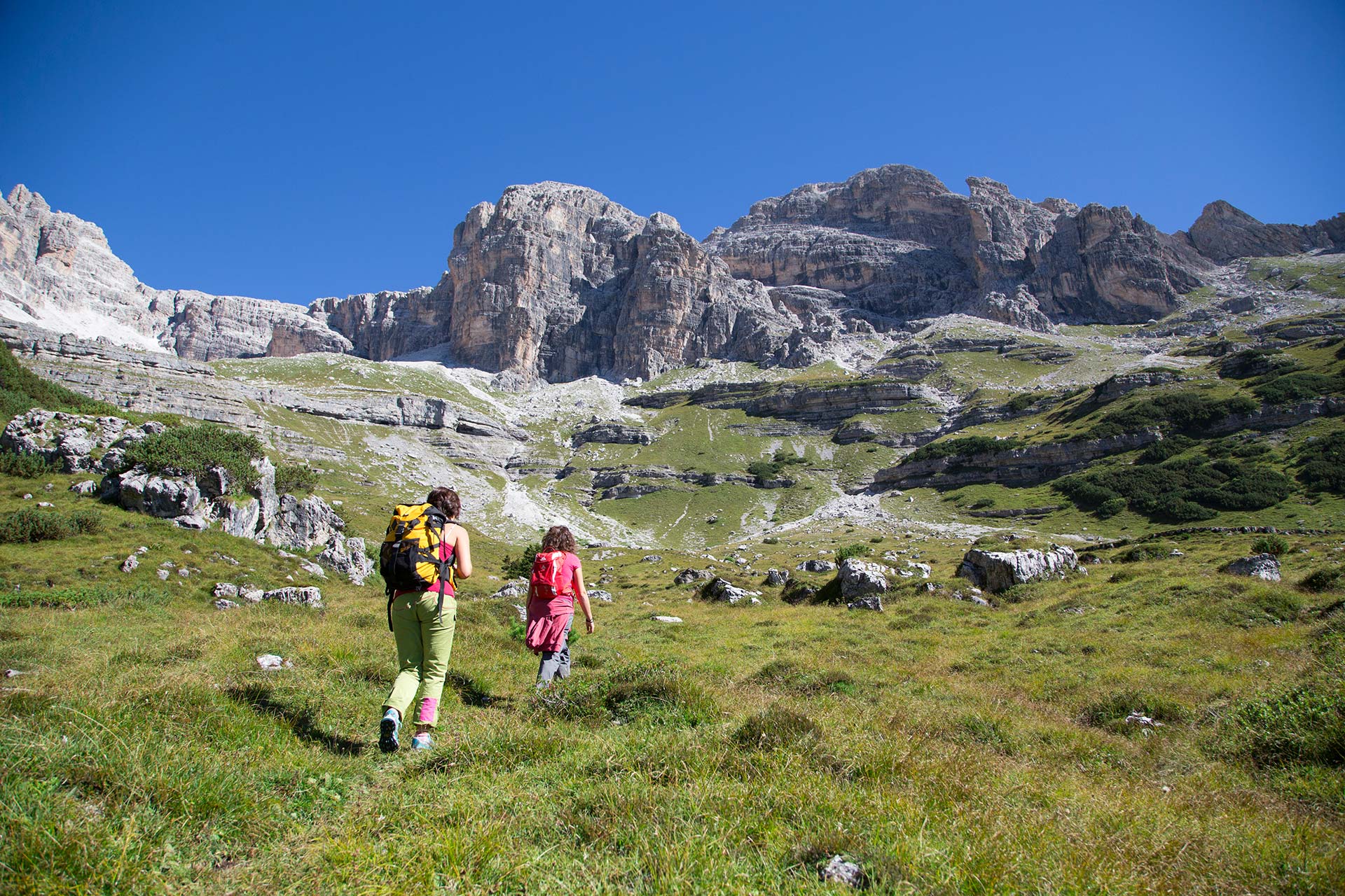 Trekking | Vital Hotel Flora