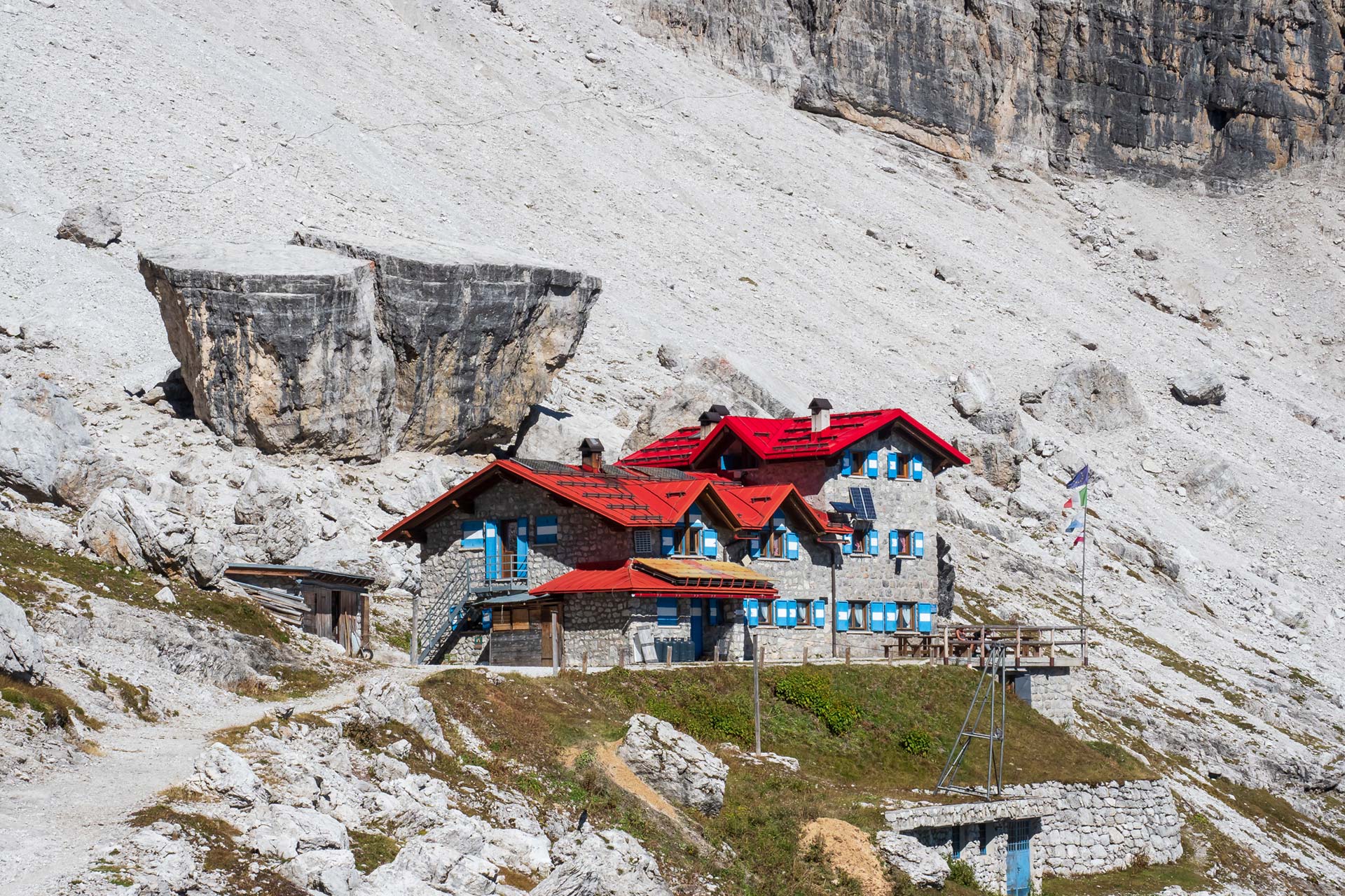 Trekking | Vital Hotel Flora