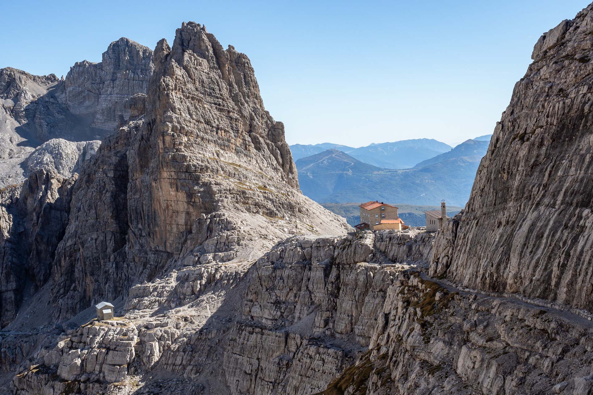 Trekking | Vital Hotel Flora Trekking | Vital Hotel Flora