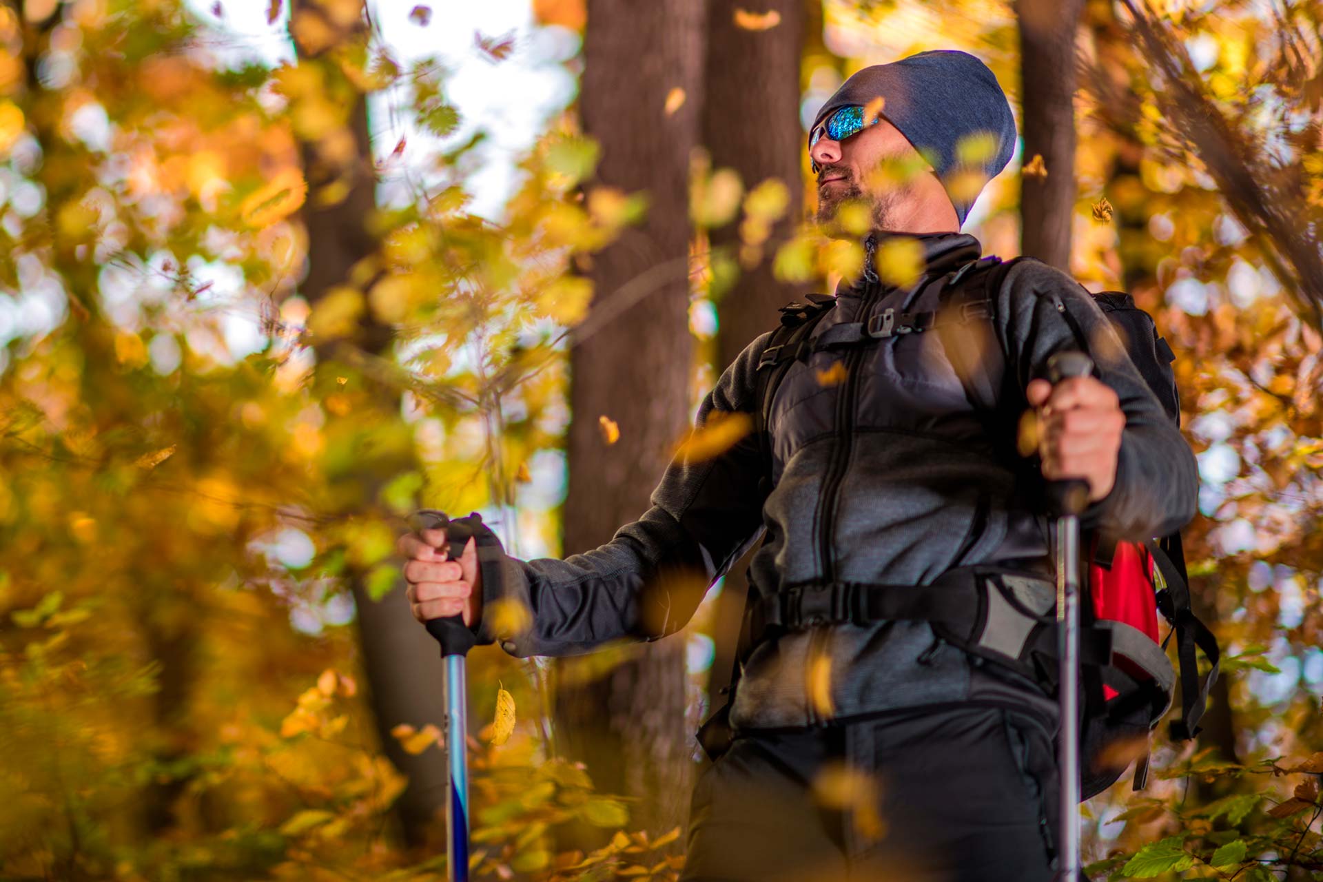 Trekking | Vital Hotel Flora