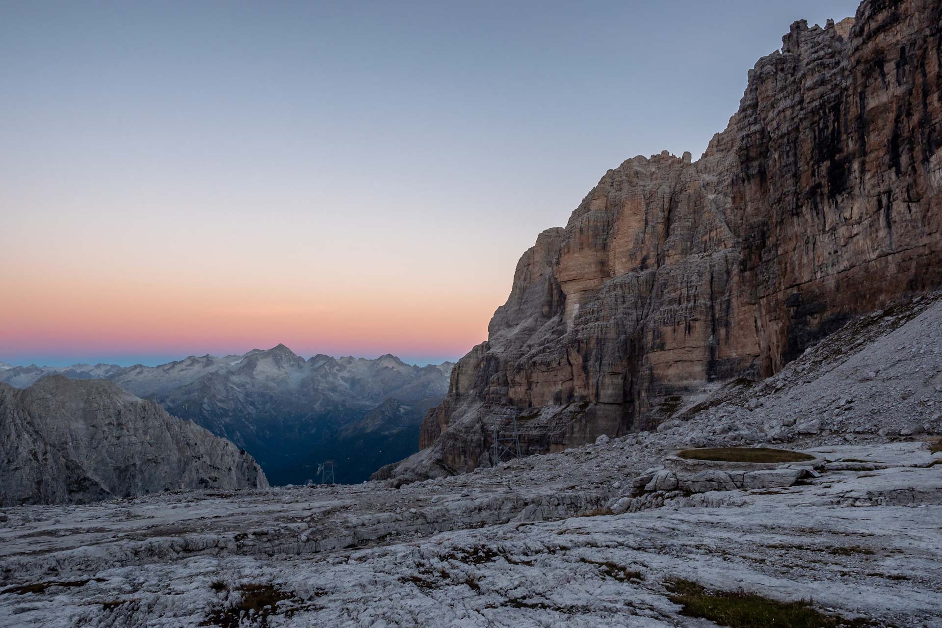 Trekking | Vital Hotel Flora
